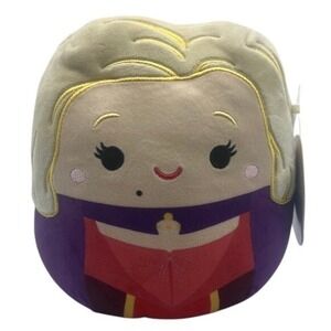Squishmallows 8" Hocus Pocus Sarah Sanderson Plush New